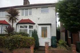 3 bedroom Semi-Detac...